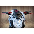 CNC Racing Billet Clutch Reservoir Body For All MV Agusta Models With Nissin Masters CNC Racing Billet Clutch Reservoir Body For All MV Agusta Models With Nissin Masters